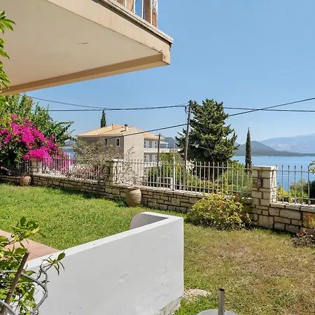 Evans Lefkas Casa vacanze