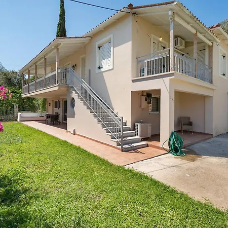 Evans Lefkas Casa vacanze