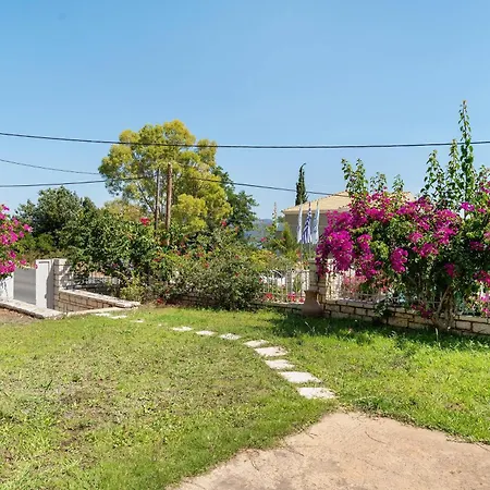 Evans Lefkas * Nikiana