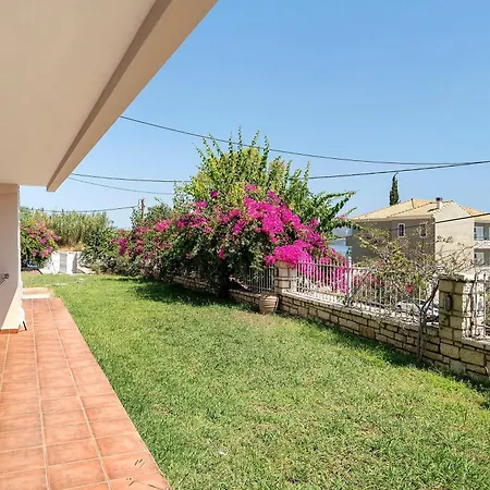 Casa vacanze Evans Lefkas