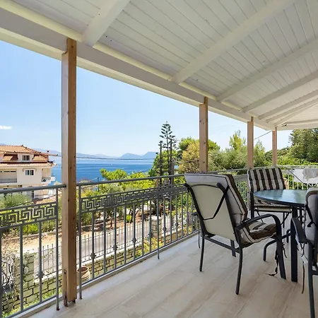 Evans Lefkas Casa vacanze