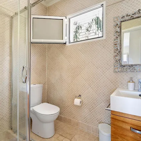Casa vacanze Evans Lefkas