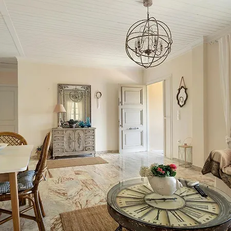 Casa vacanze Evans Lefkas Nikiana
