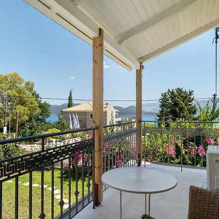 Casa vacanze Evans Lefkas