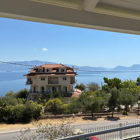 Evans Lefkas Nikiana
