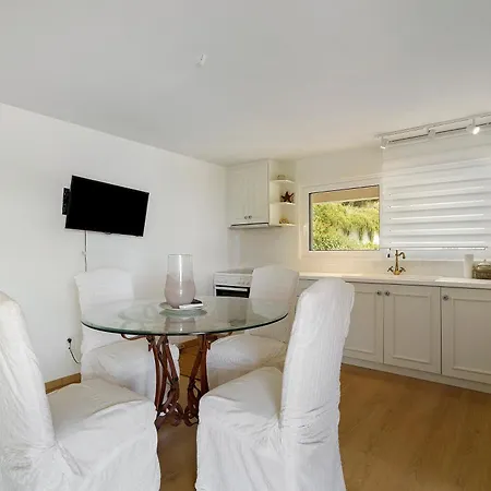 Casa vacanze Evans Lefkas *
